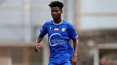 ابهام بزرگ در استقلال؛ فسخ اندونگ تأیید شد