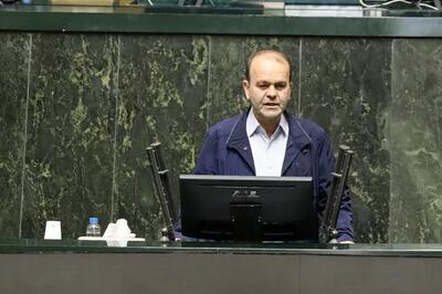 نصیرپور: تفکیک معترض از اغتشاشگر باید شفاف و عملی انجام شود