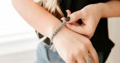  هنگام خرید دستبند به چه نکاتی توجه کنیم؟
