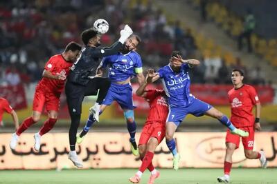  استقلال دیدار با تراکتور را در یزد برگزار می‌کند