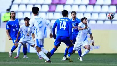 رسانه ورزشی عراقی: توافق نهایی الطلبه با دو بازیکن ایرانی