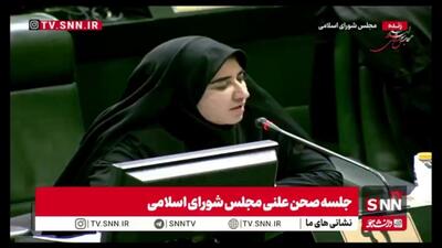  فلاحی: اجازه نمی‌دهیم جوانان ما به مسلخ بی‌تدبیری برخی مسئولین بی‌کفایت بروند