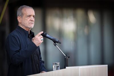 مشروح سخنان رئیس جمهور در همایش ملی جایگاه شورا‌های اسلامی و مشارکت مردم در قانون اساسی + فیلم