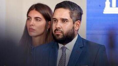  خشم مردم ما در ونزوئلا ناامیدی نیست بلکه آگاهی تاریخی است / اینجا هستیم تا از ونزوئلا در هر شرایطی دفاع کنیم