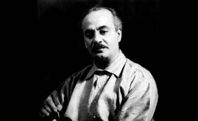  چگونه کلمات «جبران خلیل جبران» به سلاح مقاومت بدل شد؟ + متن شعر بدا به حال ملتی...