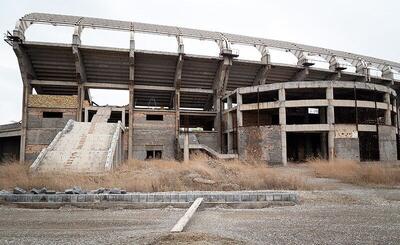  معاون استاندار قزوین: ۲۲۰۰ طرح نیمه‌تمام در استان نیازمند ۷۰ همت اعتبار است