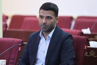 امید روانخواه: بازی مقابل کره جنوبی چالش بزرگی برای تیم امید است