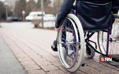 افزایش ۱۰ برابری اعتبارات قانون حمایت از افراد دارای معلولیت
