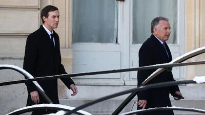  گزارش آکسیوس از توقف تحرکات نظامی اسرائیل و سوریه علیه یکدیگر