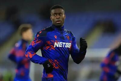 جهش قیمت مدافع ملی‌پوش انگلیسی با ورود منچسترسیتی برای رقابت با رئال و لیورپول