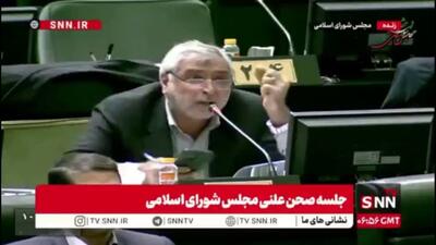  واکنش جالب قوامی به گزارش تفریغ بودجه سال ۱۴۰۳ توسط رئیس دیوان محاسبات و پاسخ حاجی‌بابایی
