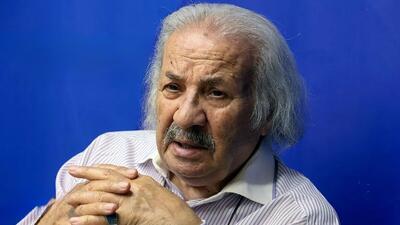  پیردوست ماندگار سینما و تلویزیون ایران