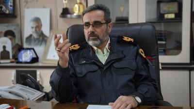  کشف اموال مسروقه به ارزش هزار و ۲۰۰ میلیارد در اردبیل