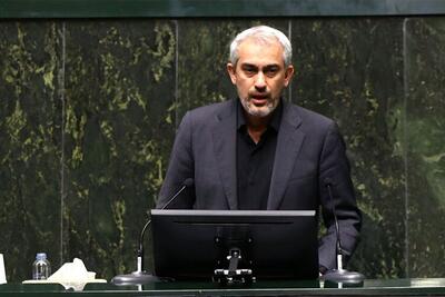  مدنی‌زاده: رویکرد وزارت اقتصاد تغییر ترکیب منابع نظام بانکی به سمت تسهیلات خرد و بنگاه‌های کوچک و متوسط است + فیلم