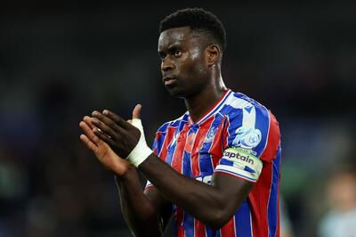 مارک گوئهی، هدف بعدی منچسترسیتی پس از مصدومیت مدافعان