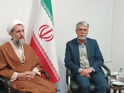  وزیر ارشاد: قزوین گنجینه تاریخ و تمدن ایران است