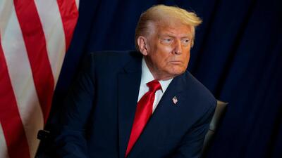  ترامپ: ۱۵۲ جنگنده به ونزوئلا فرستادیم/ دموکرات ها بابت حمله نظامی بزرگ دیروز صحبت نمی‌کنند و حتی تشکر هم نمی‌کنند + فیلم