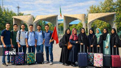  آنچه که دانشجویان باید در مورد سفر عتبات دانشجویی بدانند