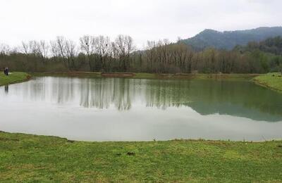  ۲ هزار و ۱۸۷ هکتار از آب بندان‌های استان لایروبی/ در حال انجام احیاء ۱۴۰ هکتار از آب‌بندان‌های استان