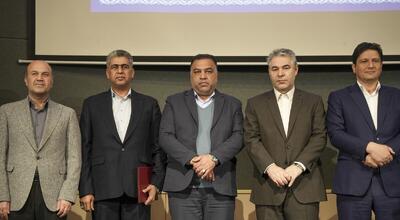  تغییر زودهنگام در مدیریت میراث فرهنگی استان کرمان!