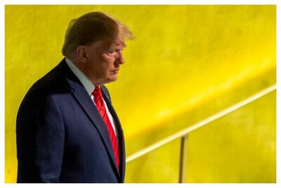  اذعان ترامپ به کشتار در ونزوئلا: افراد بسیاری کشته شدند که بسیاری از آنها کوبایی بودند + فیلم