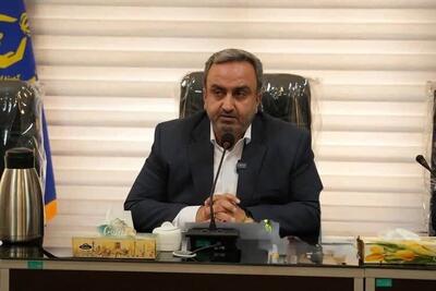  ۱۱۰۰ دانشجوی البرزی حامی ایتام شدند
