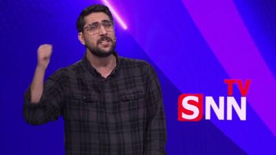  حیف اسم استاد برای برخی افراد! / از نامه غلط کردم تا قلاده پاره کردن