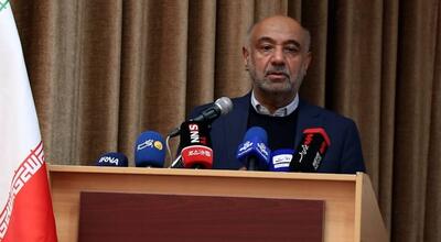 میدری: کالابرگ از ۱۷ دی قابل برداشت است