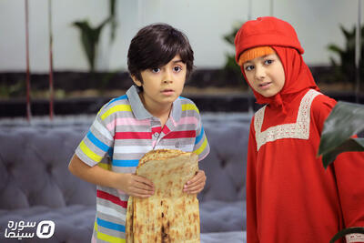 «دختر برقی» مسافر هند شد - سوره سینما