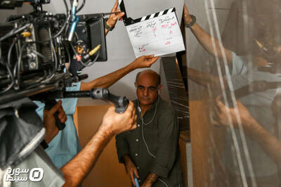 فیلم کوتاه «مینا» آماده نمایش شد - سوره سینما