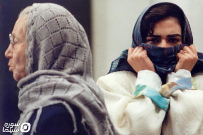 نمایش نسخه مرمت‌شده «مسافران» در موزه سینما - سوره سینما