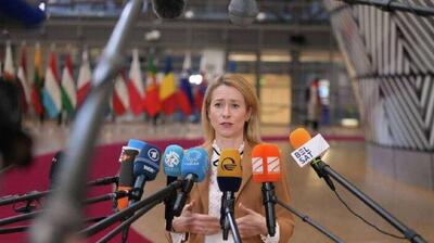  «کلمات شرم‌آور»؛ اتحادیه اروپا با بیانیه‌ای ریاکارانه به اقدامات ایالات متحده پاسخ داد