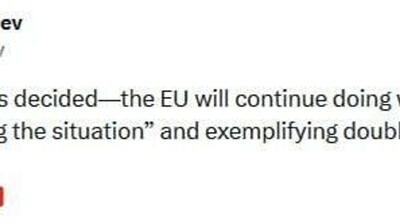  رسانه غربی نوشت که ایالات متحده آمریکا و گرینلند می‌توانند وارد توافق‌نامه‌ی انجمن آزاد شوند