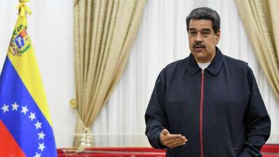 «من مرد صادقی هستم، من همچنان رئیس جمهور کشورم هستم»