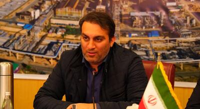  پالایشگاه امام خمینی (ره) شازند: از خودکفایی انرژی تا پشتیبانی از شبکه برق کشور با تزریق روزانه ۱۲ مگاوات‌ساعت