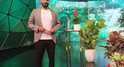  آبیاری با سرامیک ، اختراعی نو برای نجات باغات و گیاهان آپارتمانی