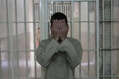  برادرزاده از قصاص گریخت؛ عمو سارق شد