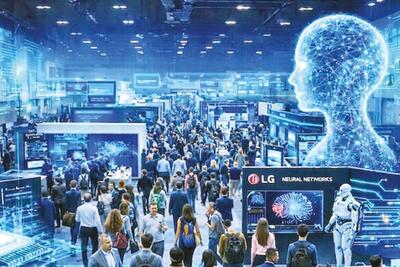 فناوری‌هایی که در نمایشگاه 2026 CES رونمایی شدند