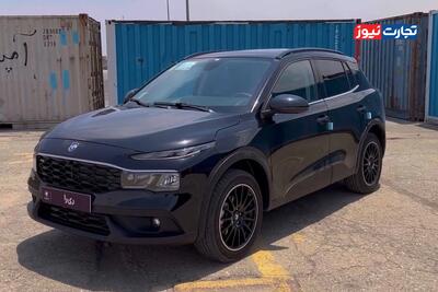 آخرین قیمت محصولات ایران خودرو امروز ۱۶ دی ۱۴۰۴