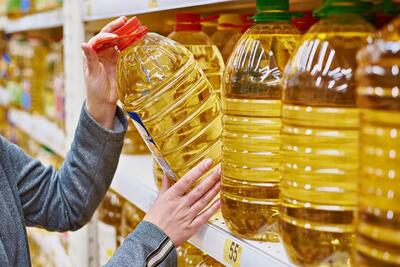 ۱۰۰ هزار تن روغن خانوار با نرخ‌های جدید از فردا توزیع می شود