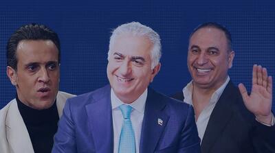  علی کریمی و فرخ نژاد، مرد باشید، خیلی نامردید!