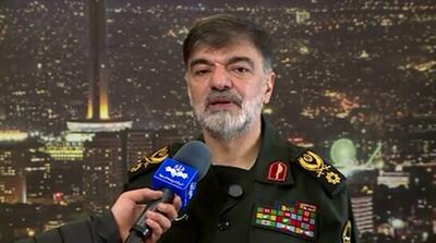 احمدرضا رادان: ما تا آخرین نفر را دستگیر می‌کنیم