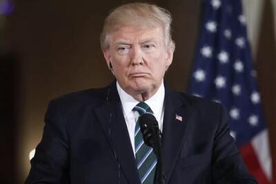  ترامپ: من پادشاهم!