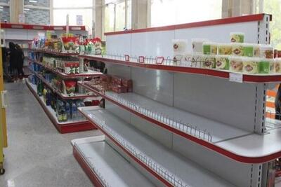 از گمرک تا انبار، همه گوش‌به‌فرمان سلطان! / ​آقای اژه‌ای، بسم‌الله