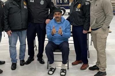  تغییر رژیم در ونزوئلا: «عدالت» آمریکایی به‌مثابه «جنایت برتر بین‌المللی»