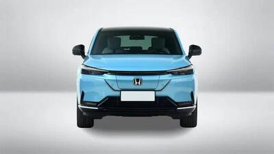 هوندا ENS1؛ خودرویی که با هوندا وزل یکی است