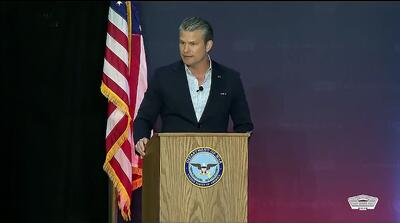 تمسخر پدافند هوایی روسی ونزوئلا توسط پیت هکست