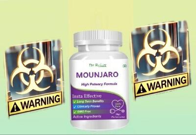 داروی لاغری پرفروش فضای مجازی، اصلاً مجوز ندارد!