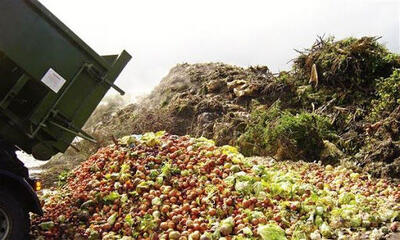 کاهش ۱۰ درصدی ضایعات بخش کشاورزی هدف گذاری شد