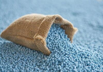 توزیع بیش از ۳۶ هزار تن کود کشاورزی در استان ایلام